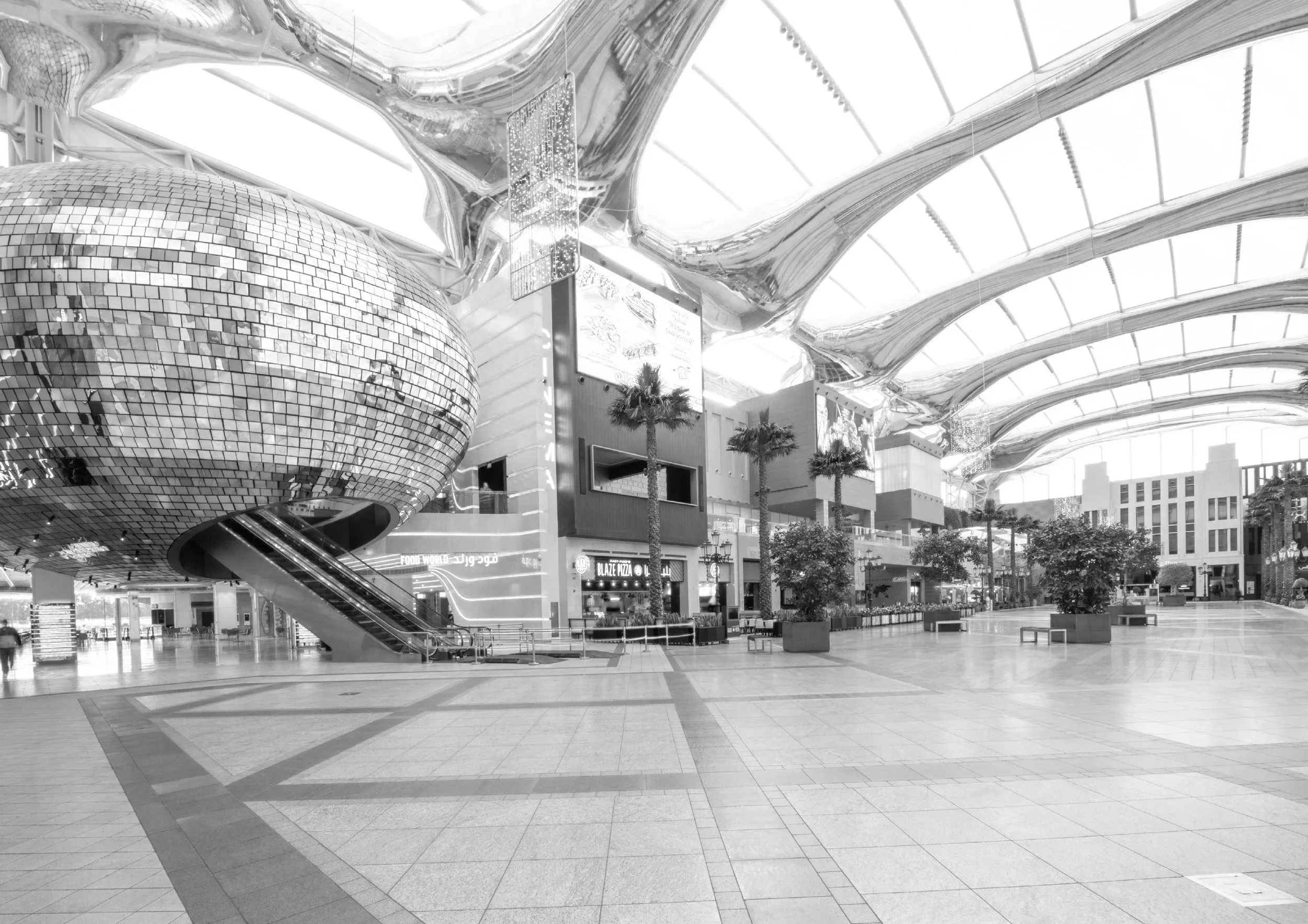 The Avenues, Kuwait