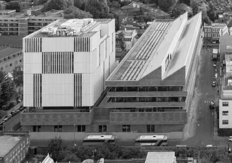 Royal College of Art, London, UK