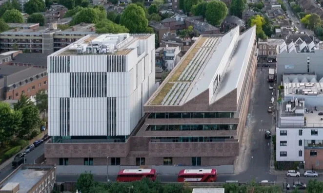 Royal College of Art, London, UK