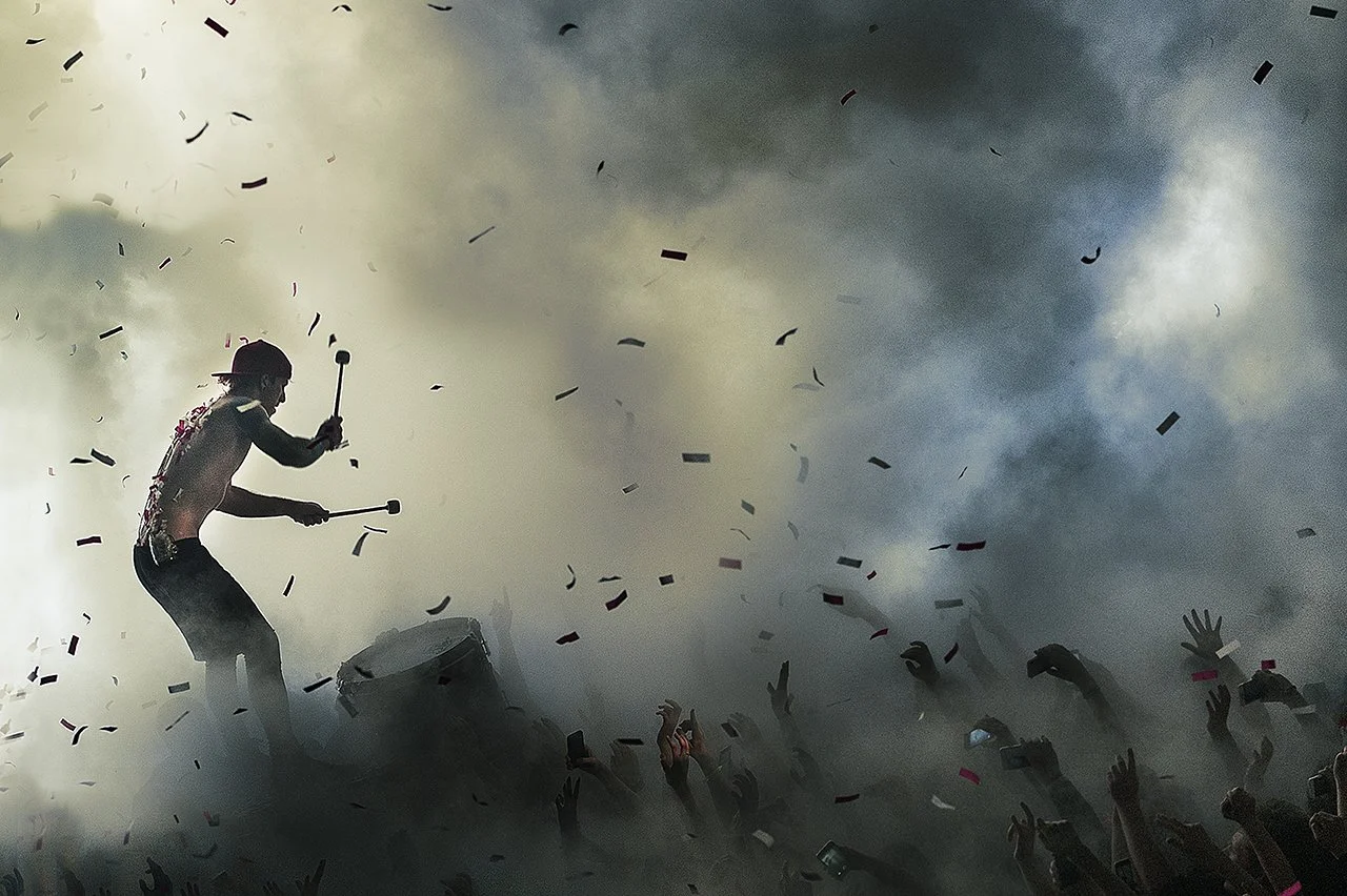 Katja Ogrin Photographer