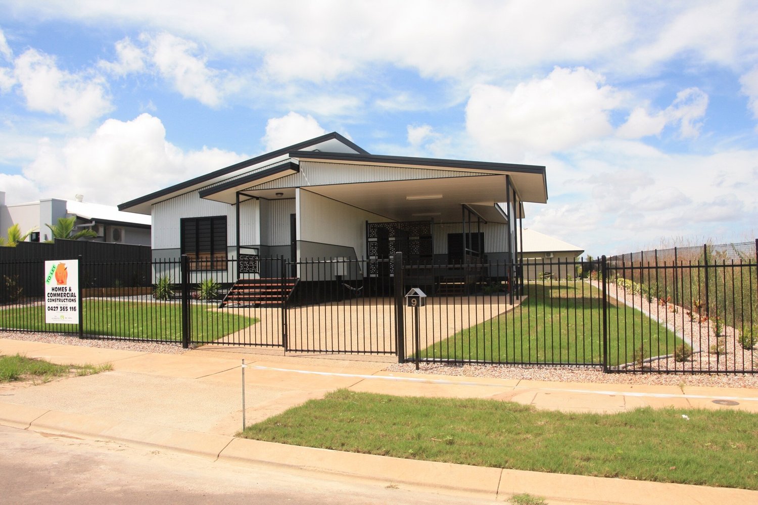 Darwin Local Homes, Territory Builders WTD Constructions NT