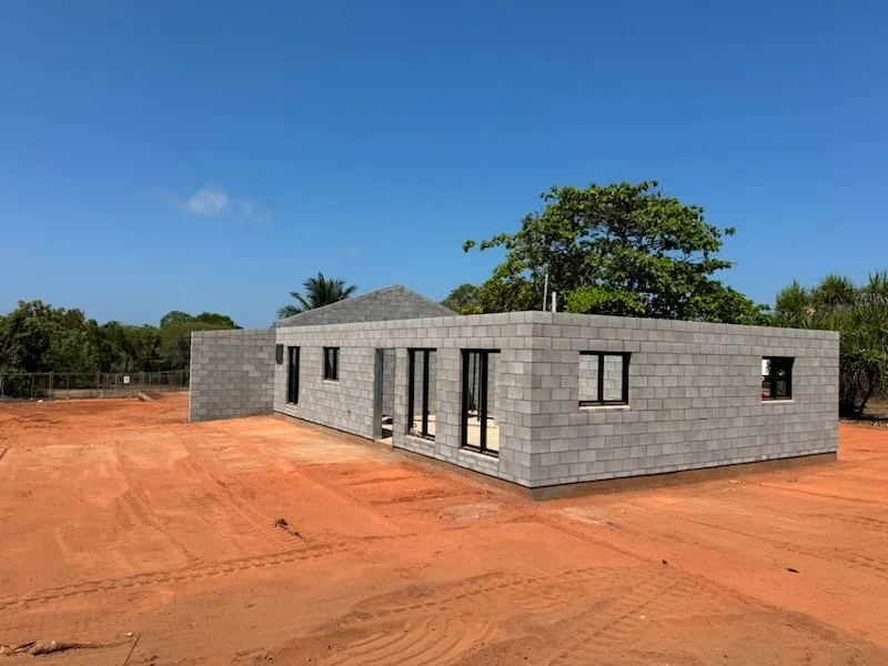 Minjilang NB Package 1