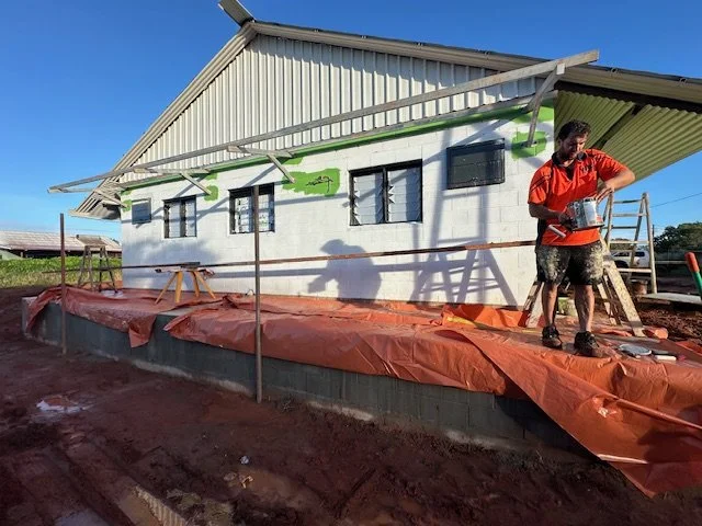 Milingimbi RTB Package 1