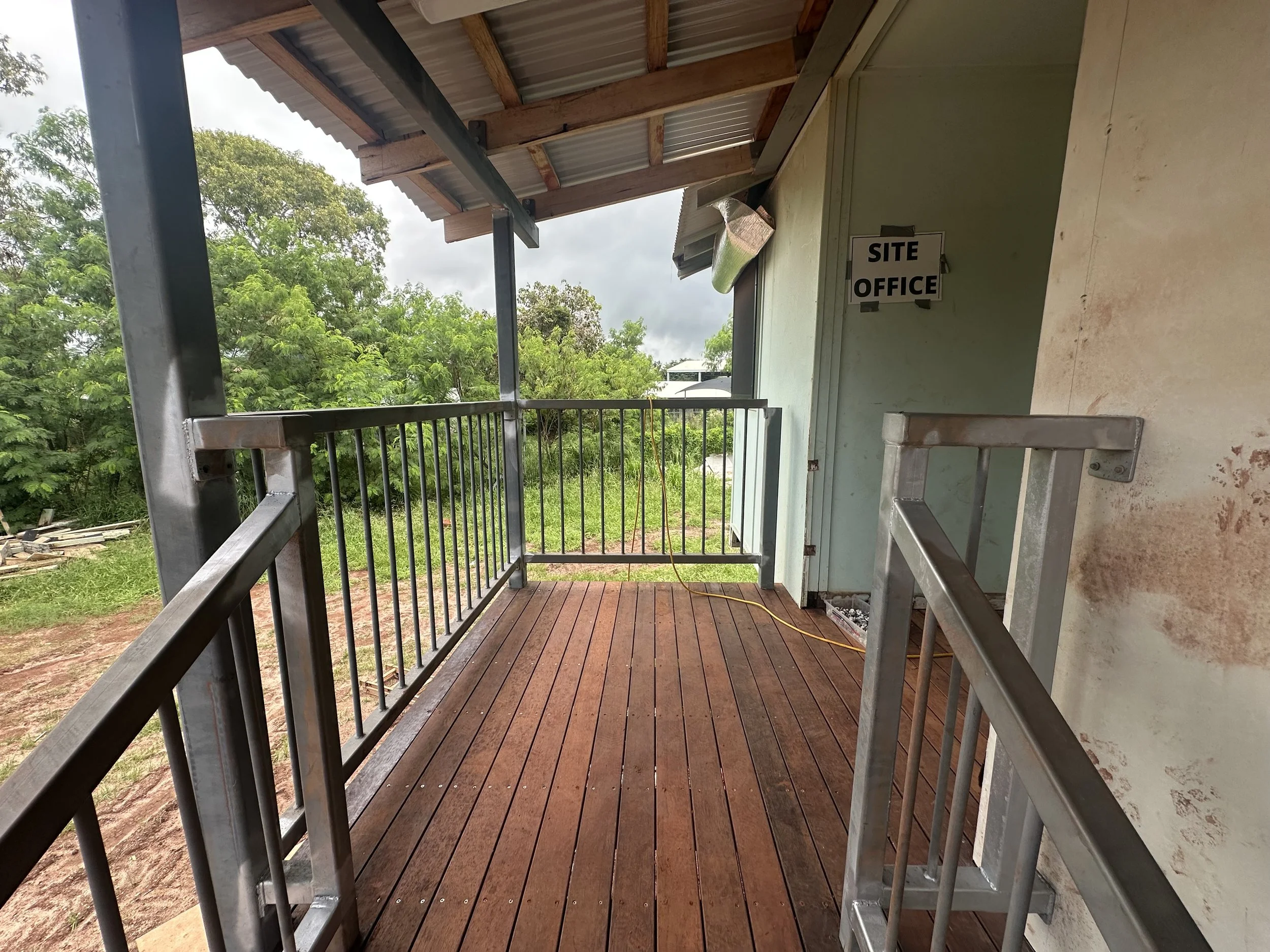 Milingimbi Refurbishments