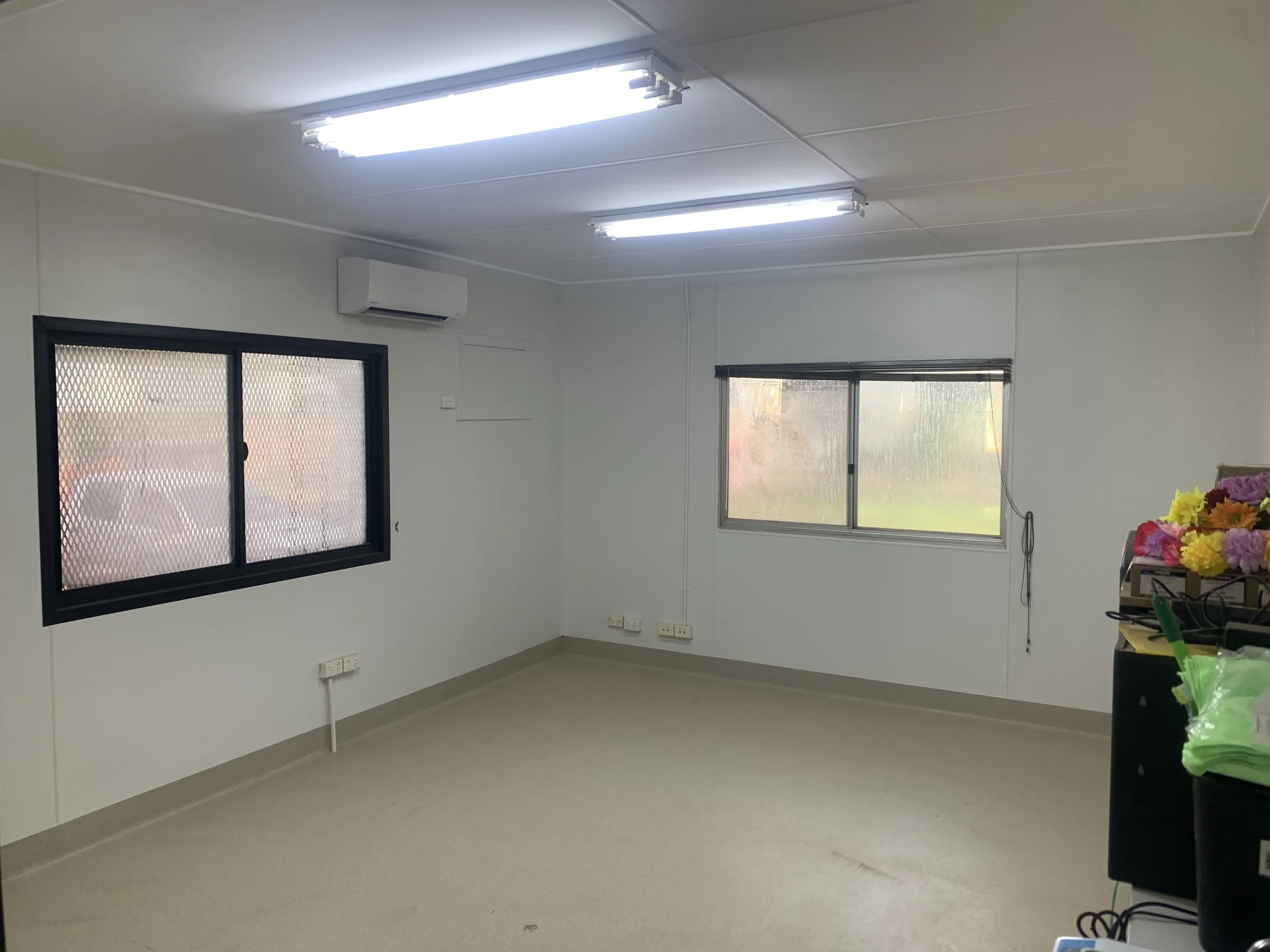 Council Office - Gapuwiyak