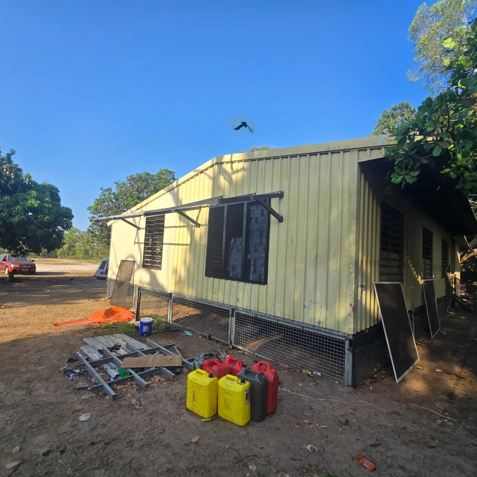 Darwin Local Homes, Territory Builders | WTD Constructions NT