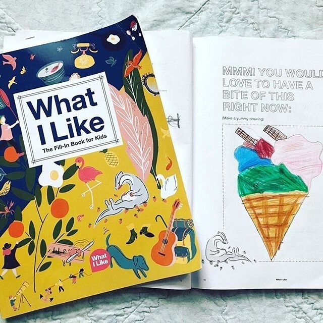 @raisinglittledisciples sent us this lovely post! 😍🥰😘 If you follow them now you get a chance to win 1 of 3 books! So go follow! 🙏🏻 .
.
.

#whatilike #whatilikebooks #questionbook #question #childrensbook #children #cityjournals #favourite #plac