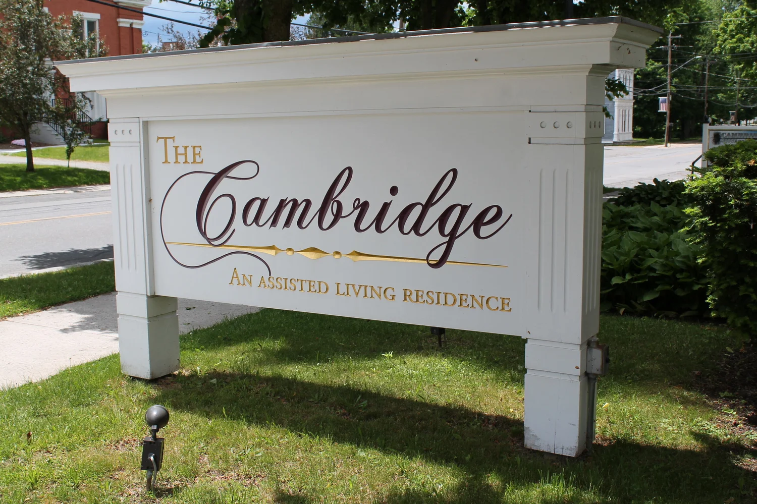 Careers — The Cambridge Assisted Living