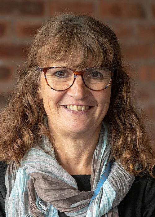 Liz Rippingale Leadership & Governance — Rising Brook