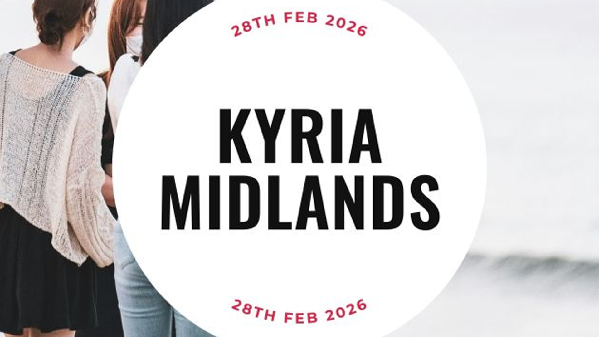 Kyria Midlands Conference 2026