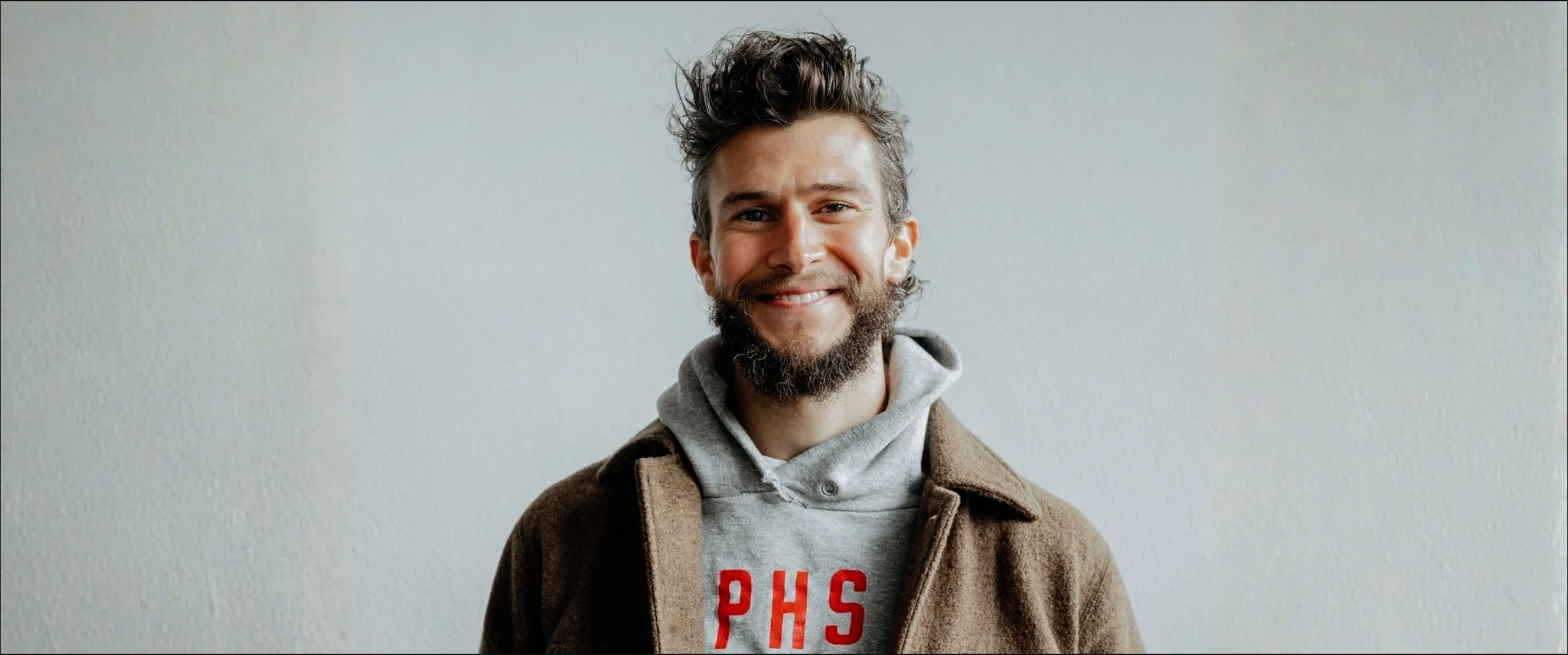 The Familiar Stranger