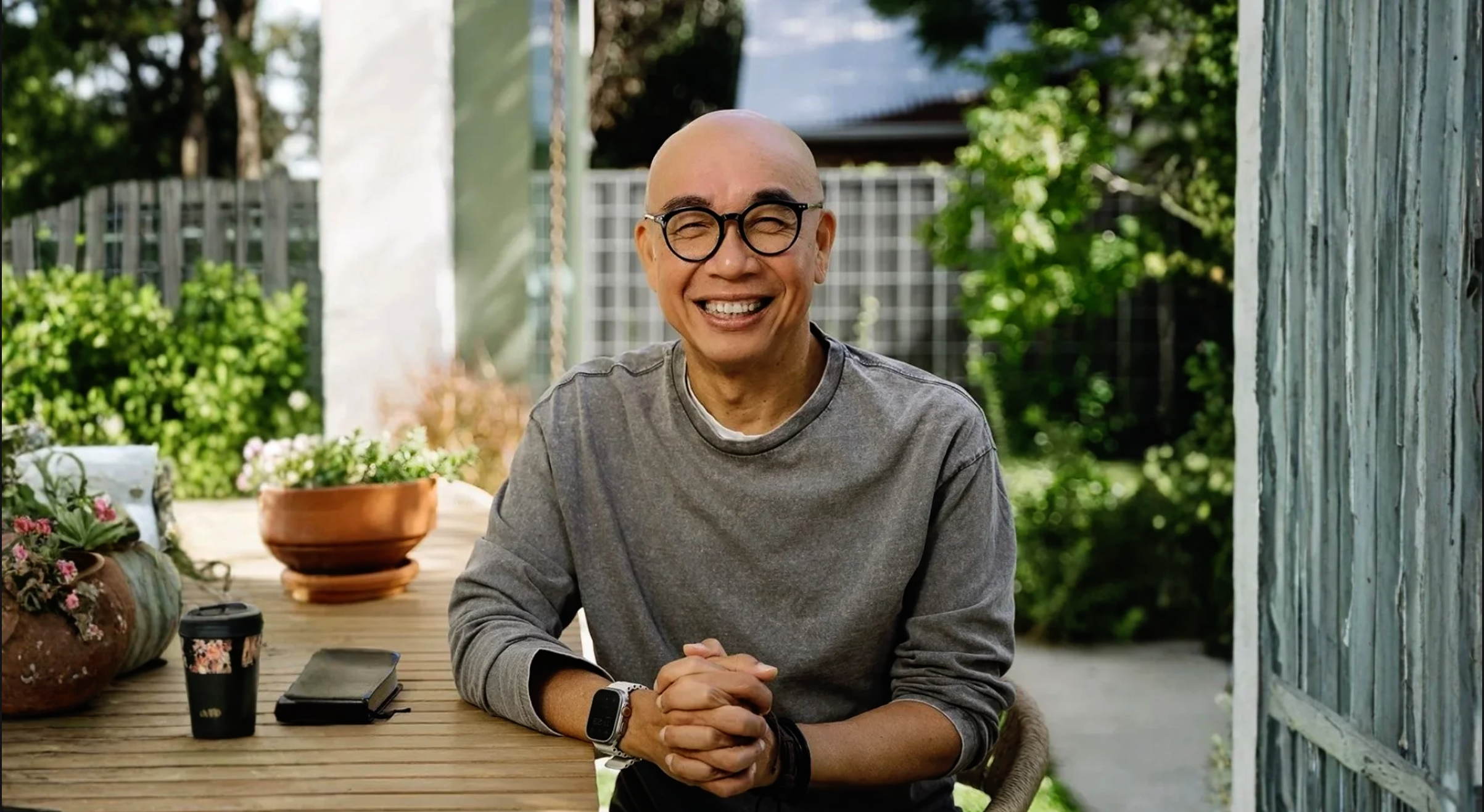 Am I Really a Christian?