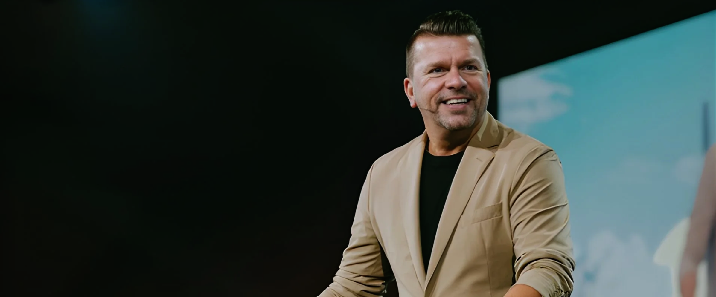 Empowering The Next Generation