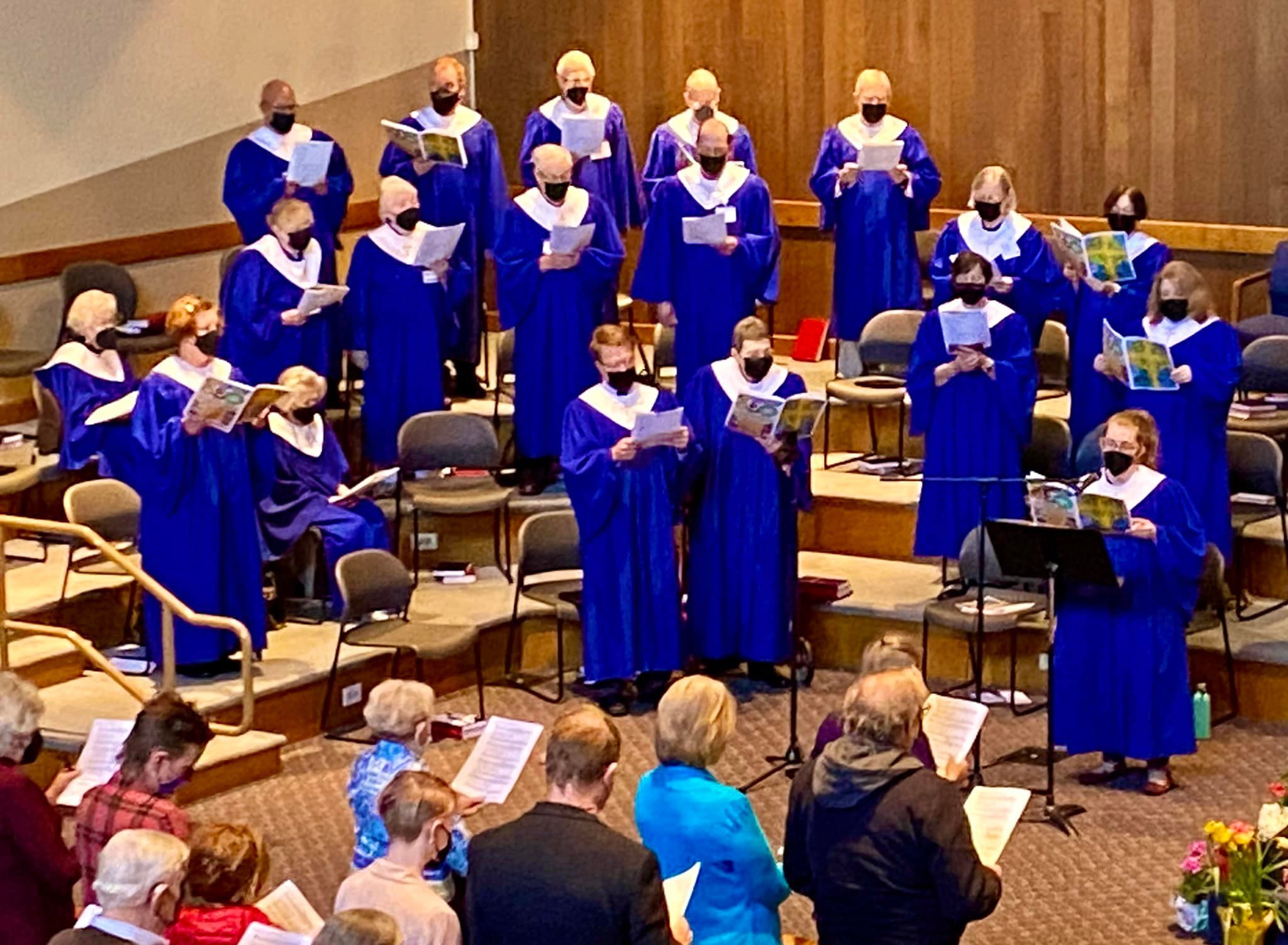 Join The Good Shepherd Choir Good Shepherd Olympia Join The Good Shepherd Choir Good Shepherd Olympia