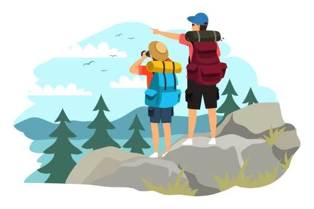 Summer Hike &amp; Fellowship 