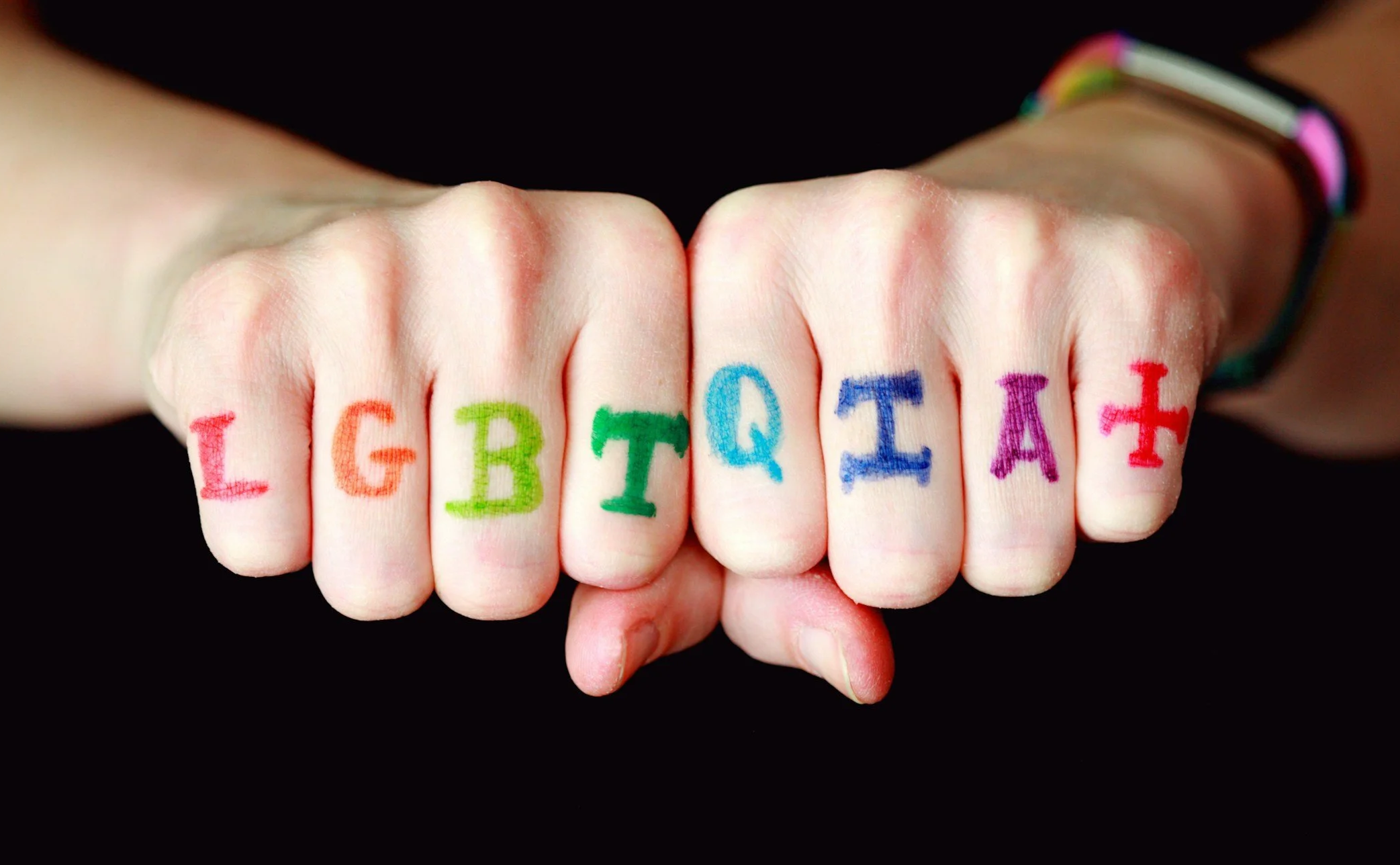 LGBTQIA+ Friendship and Support Gathering