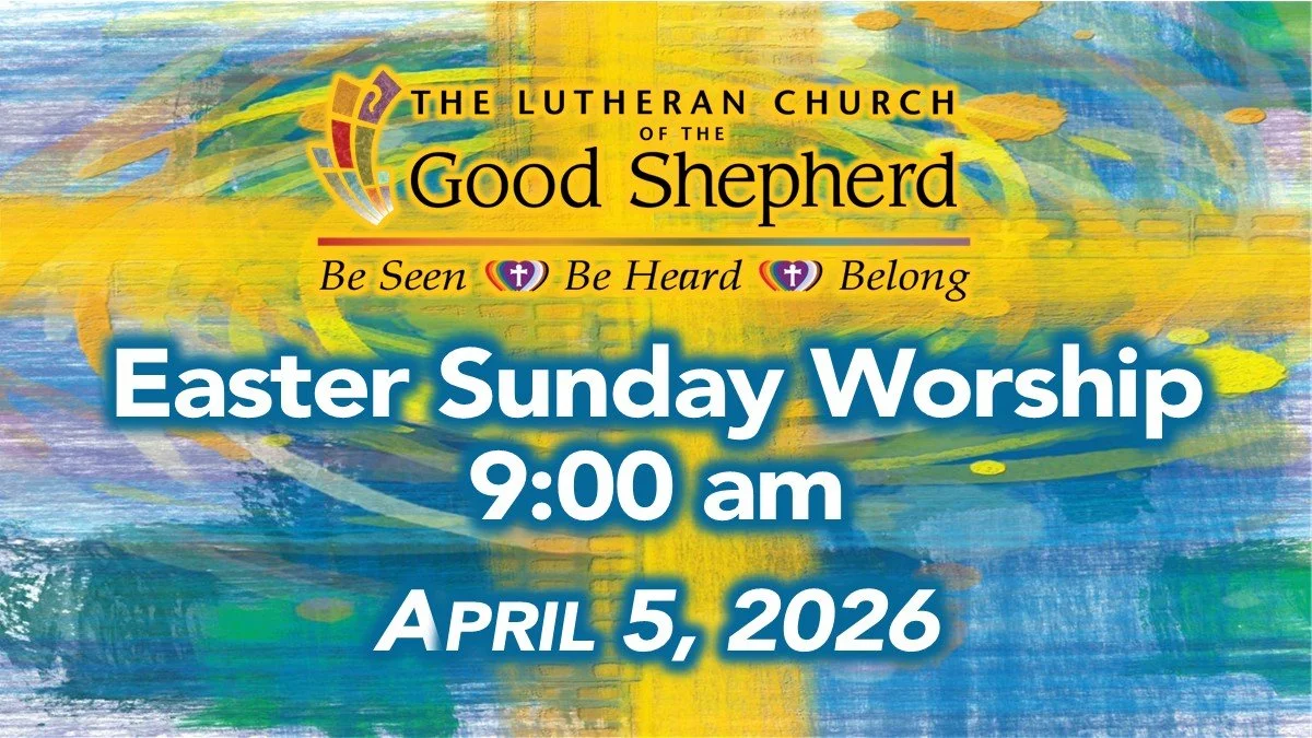 Easter Sunday Worship 