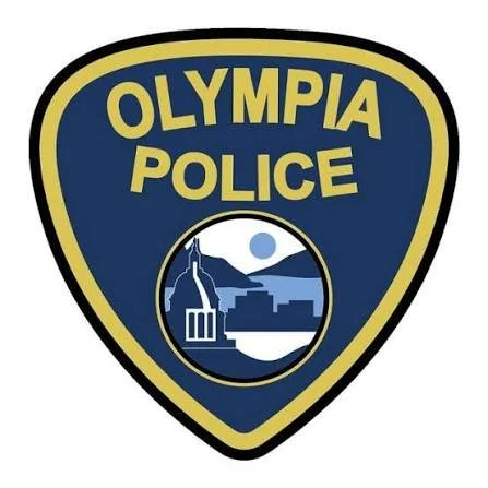 Meet the Olympia Chief of Police