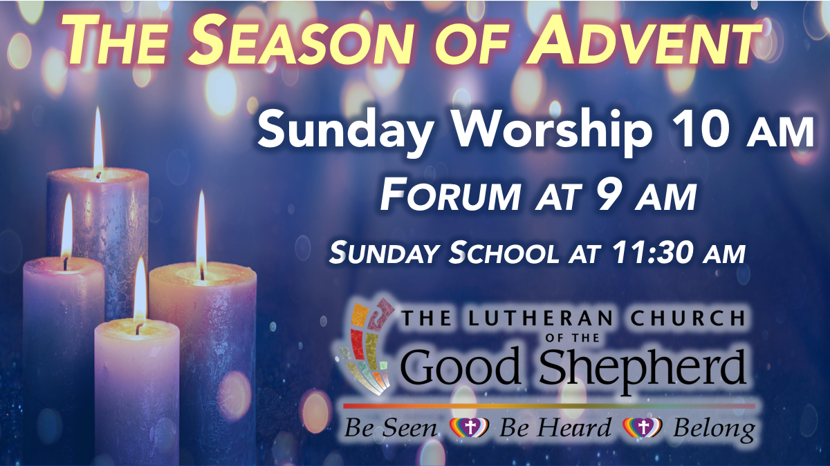 Indoor Worship