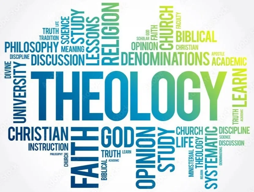 Theologian-in-Residence Session #1