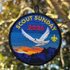 Scout Sunday 2026
