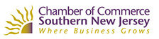 Positive Solutions is a Member of the Chamber of Commerce of Southern New Jersey