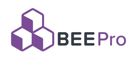 BEE Pro Email and Website Design
