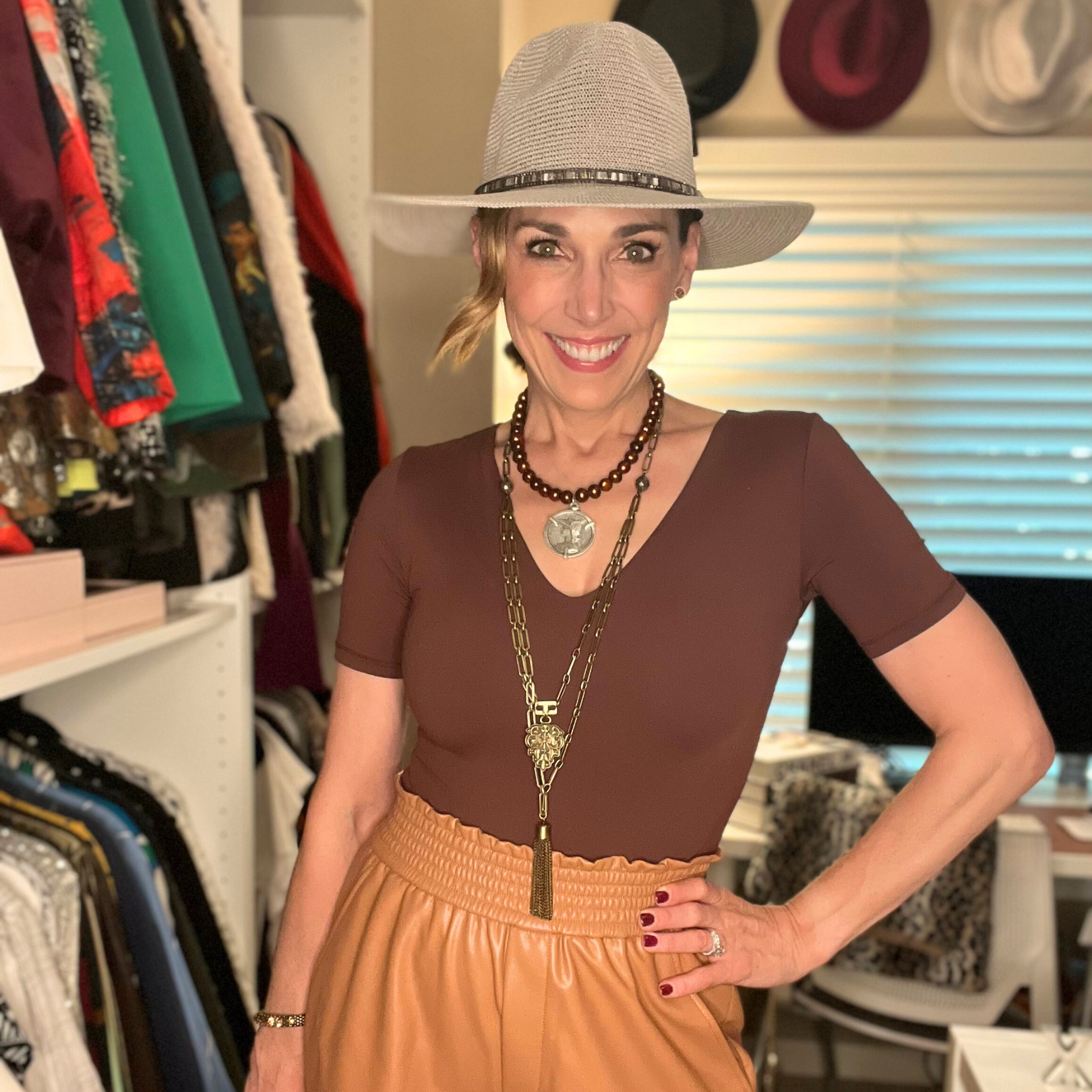 Crowning Glory: Kinds of Hats and How to Wear Them