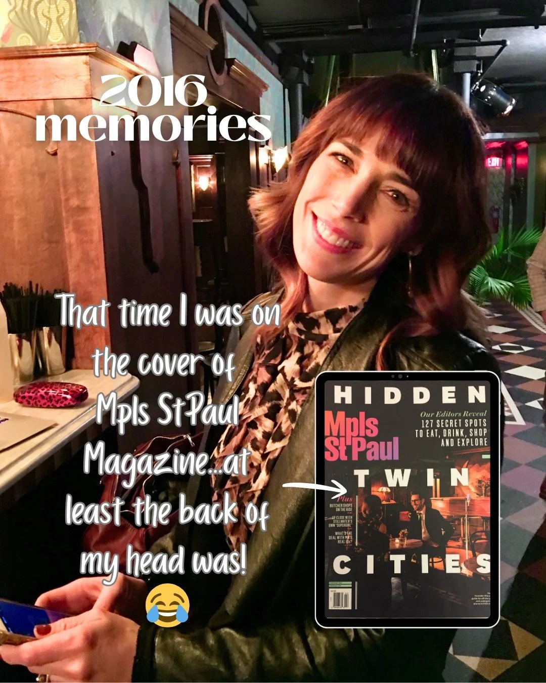 I couldn&rsquo;t resist jumping in on the trend. It was so fun to go look back at memories!

Have a beautiful weekend, everyone!