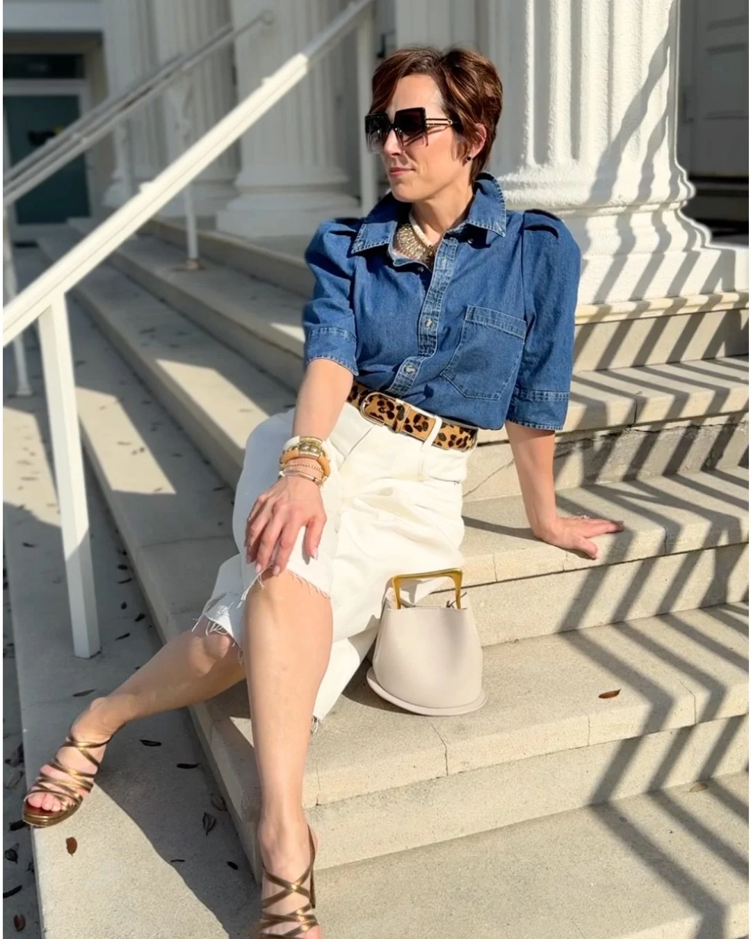 I&rsquo;ve been a little quiet this past week. I was in Iowa with my mom while she was in the hospital, and she&rsquo;s now in hospice.

It&rsquo;s been an emotional time &mdash; the kind that makes everything else feel quieter and a little less urge