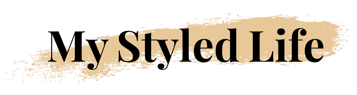 My Styled Life