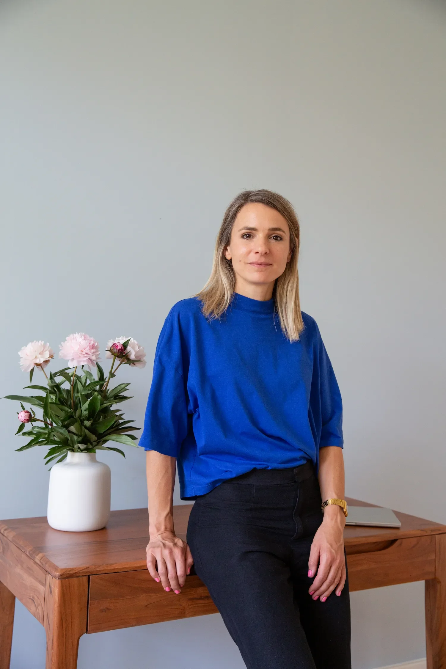 Dr. Julia Rummel, Coaching Berlin – systemischer Coach für Einzelpersonen und Paare sowie wingwave-Coach in ihrer Praxis Prenzlauer Berg