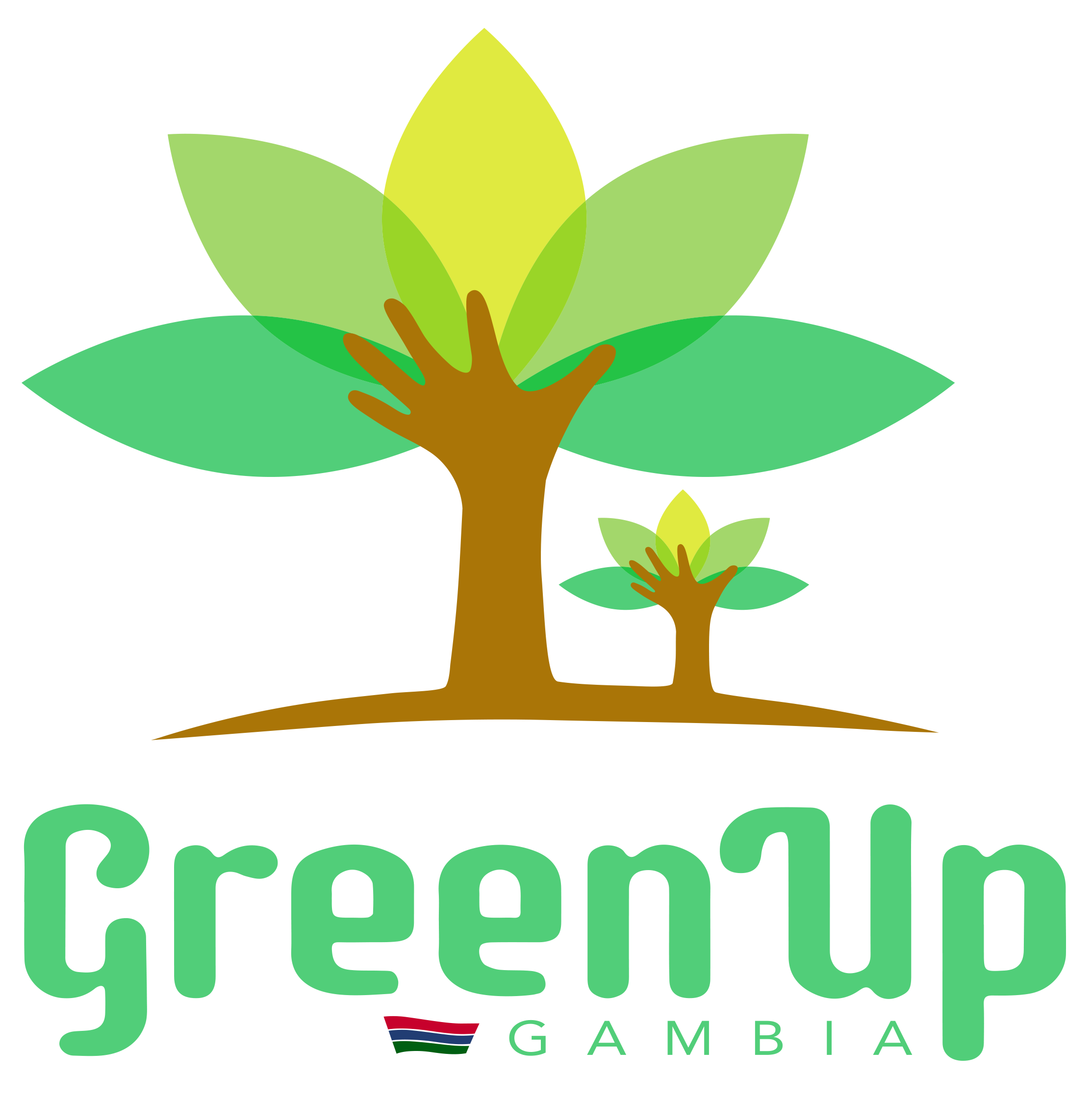Green-Up Gambia