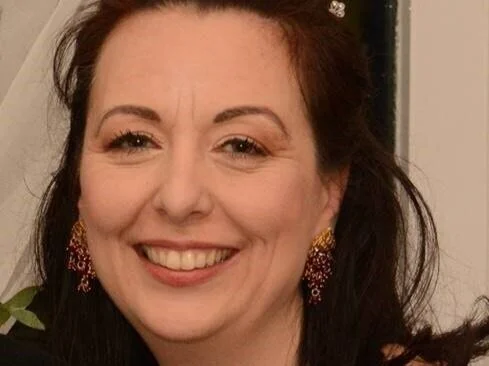 Kathryn Shah
