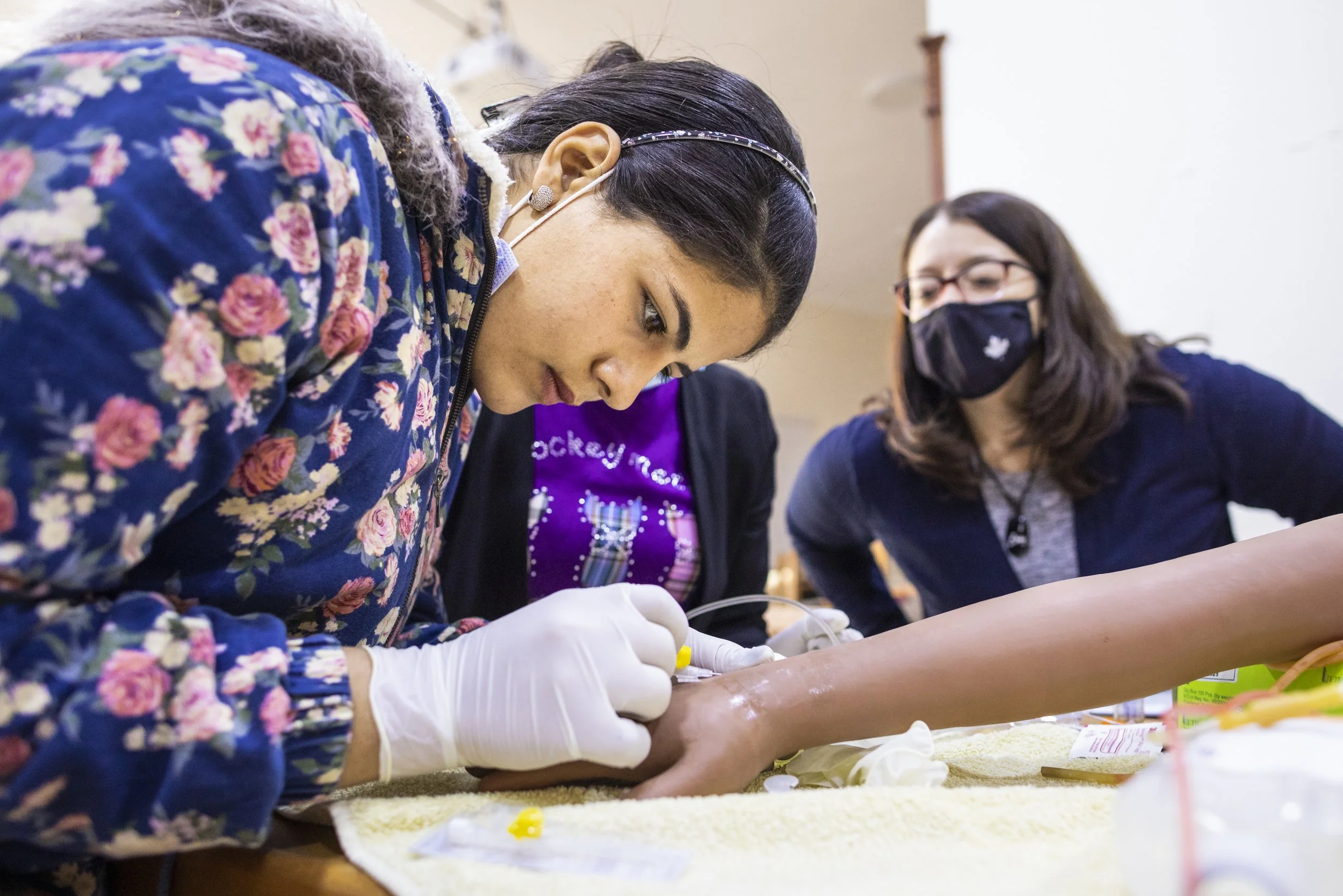 Weekly devotion: Let your light shine before others