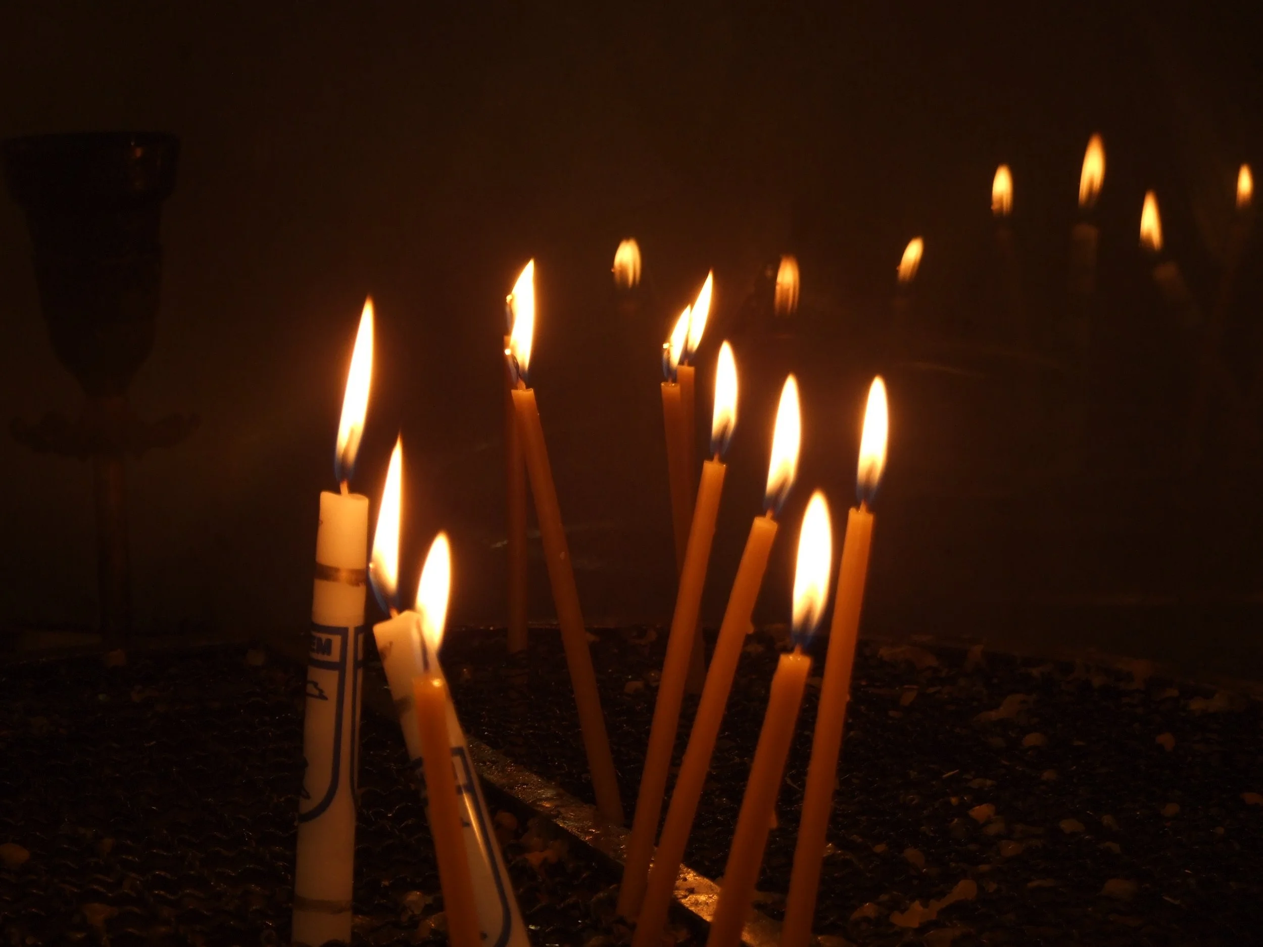 Weekly devotion: Knowing God’s presence this Christmas