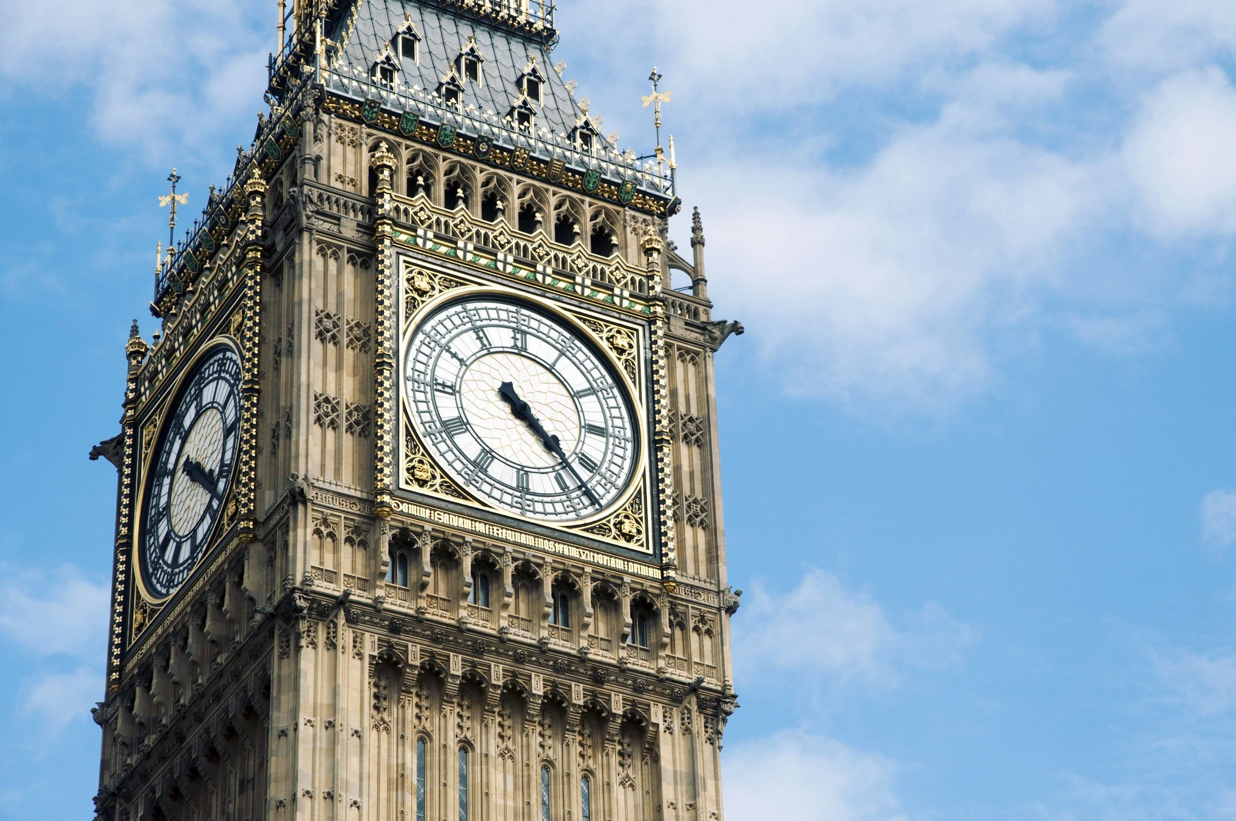 Big Ben