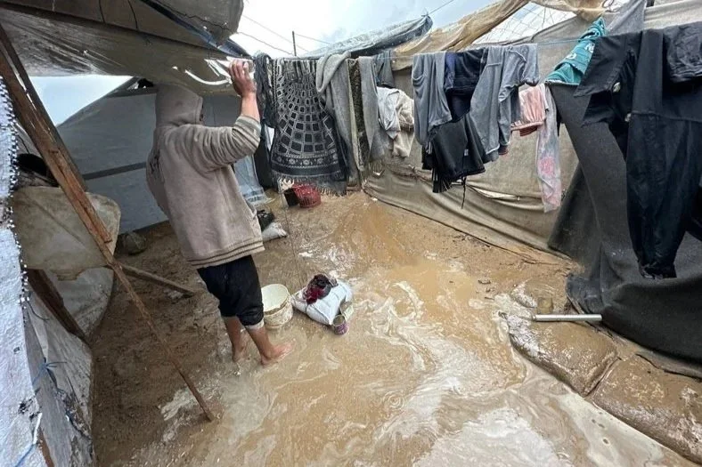 “Spreading hope is a profound challenge, but we will never tire”: An advent message from Jerusalem