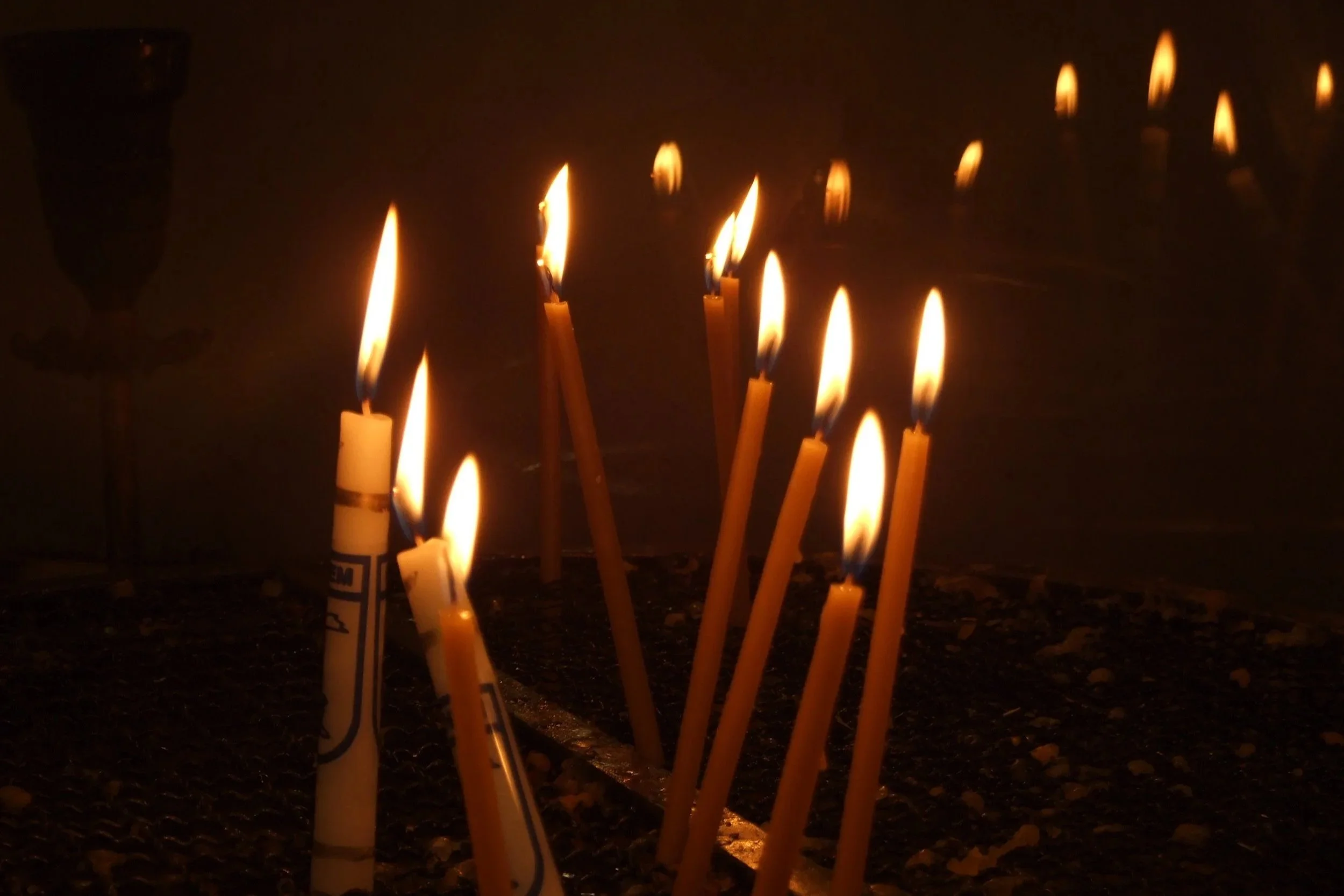 Weekly devotion: Knowing God’s presence this Christmas