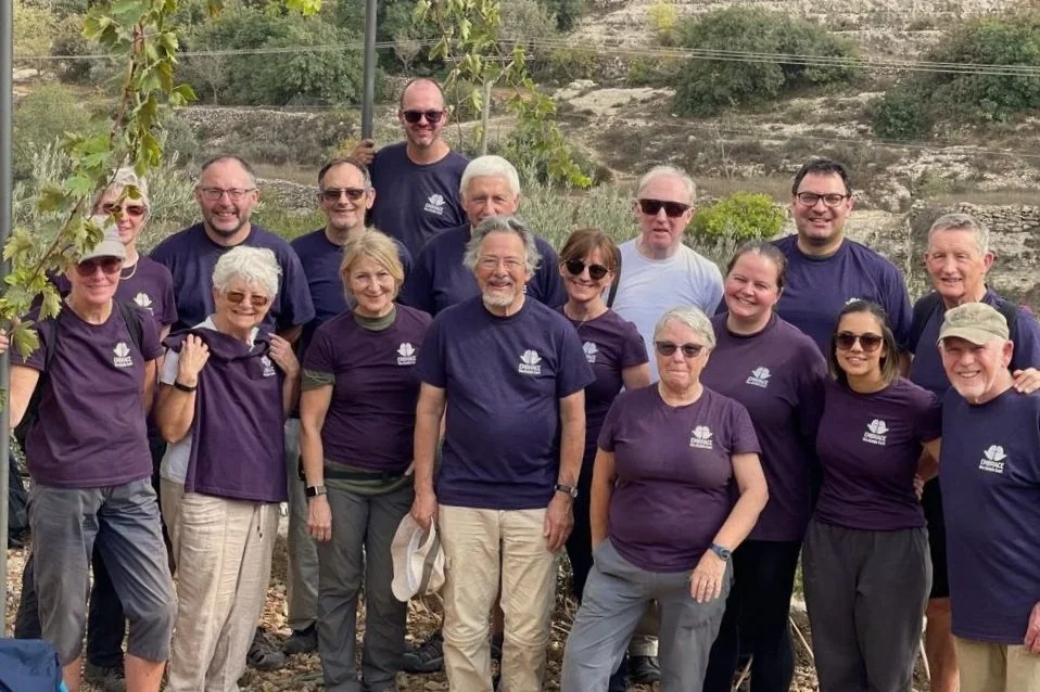 Weekly devotion: Gathering our Gifts for a Shared Mission