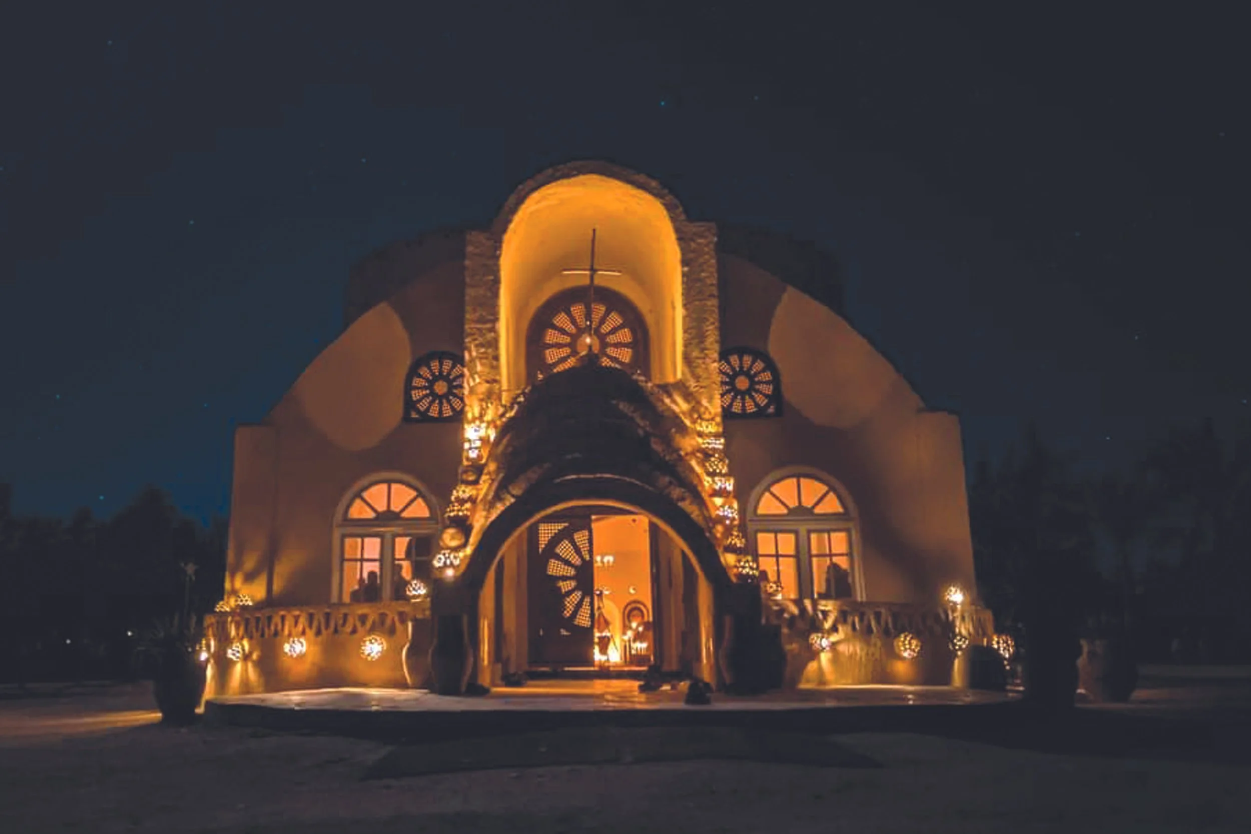 Weekly devotion: A New Song for Survivors