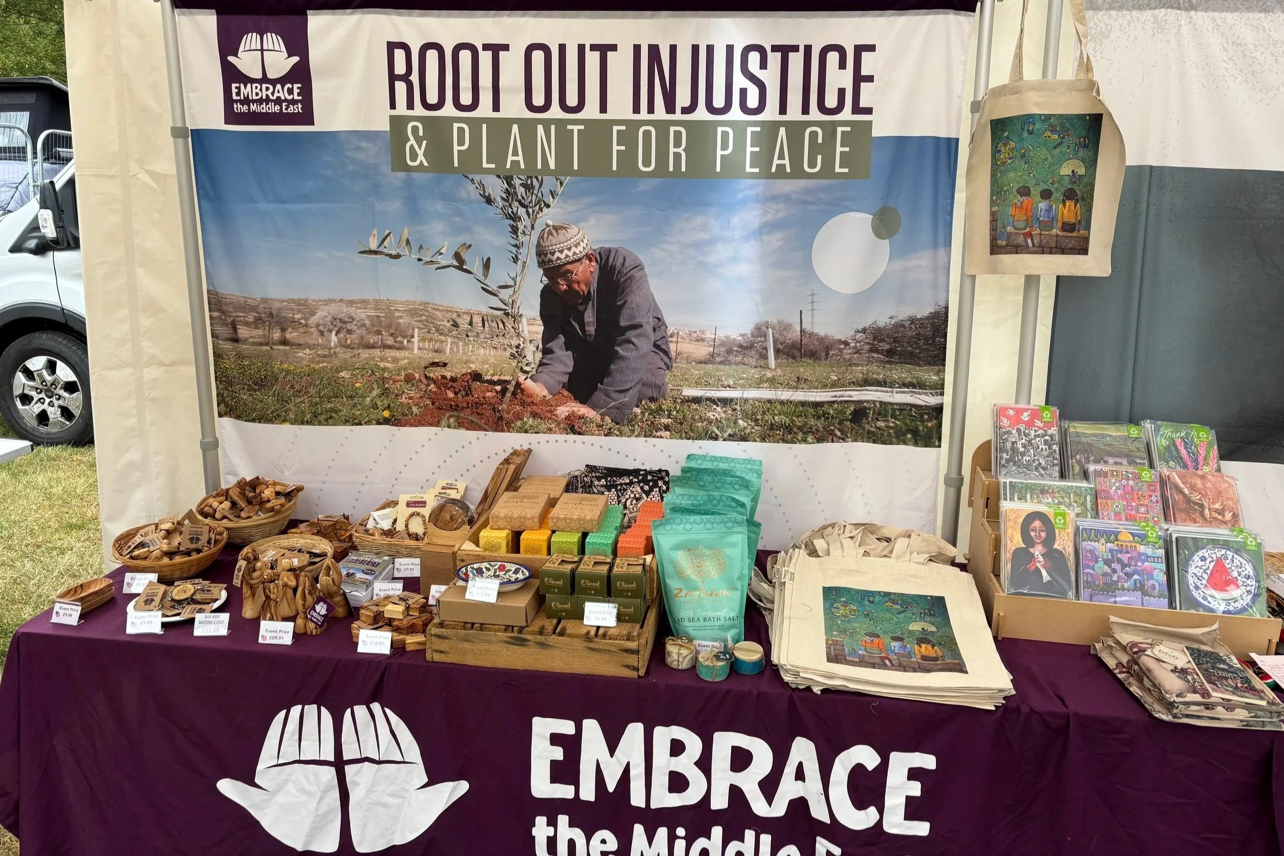 Browse our gifts and church resources