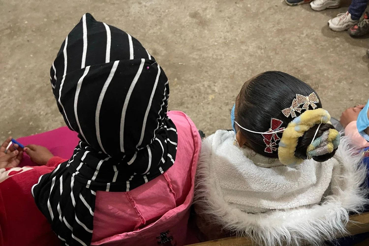 The Soteria Project: Promoting gender equality in Egypt — Embrace the ...