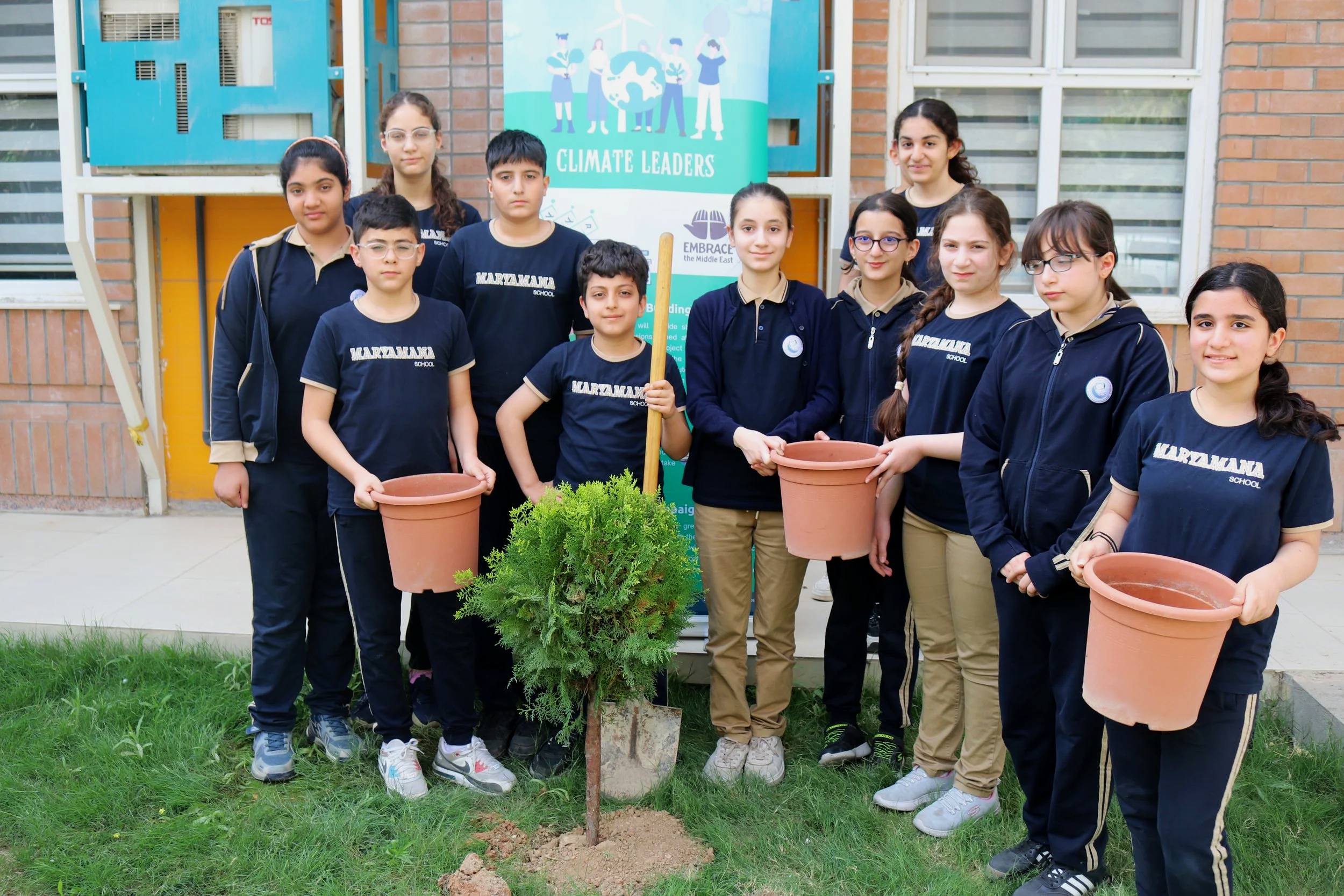 Weekly devotion: Rooted in Faith, Growing in Action