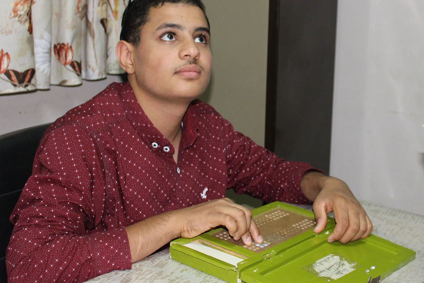 Challenging Disability Inequality in Egypt — Embrace the Middle East