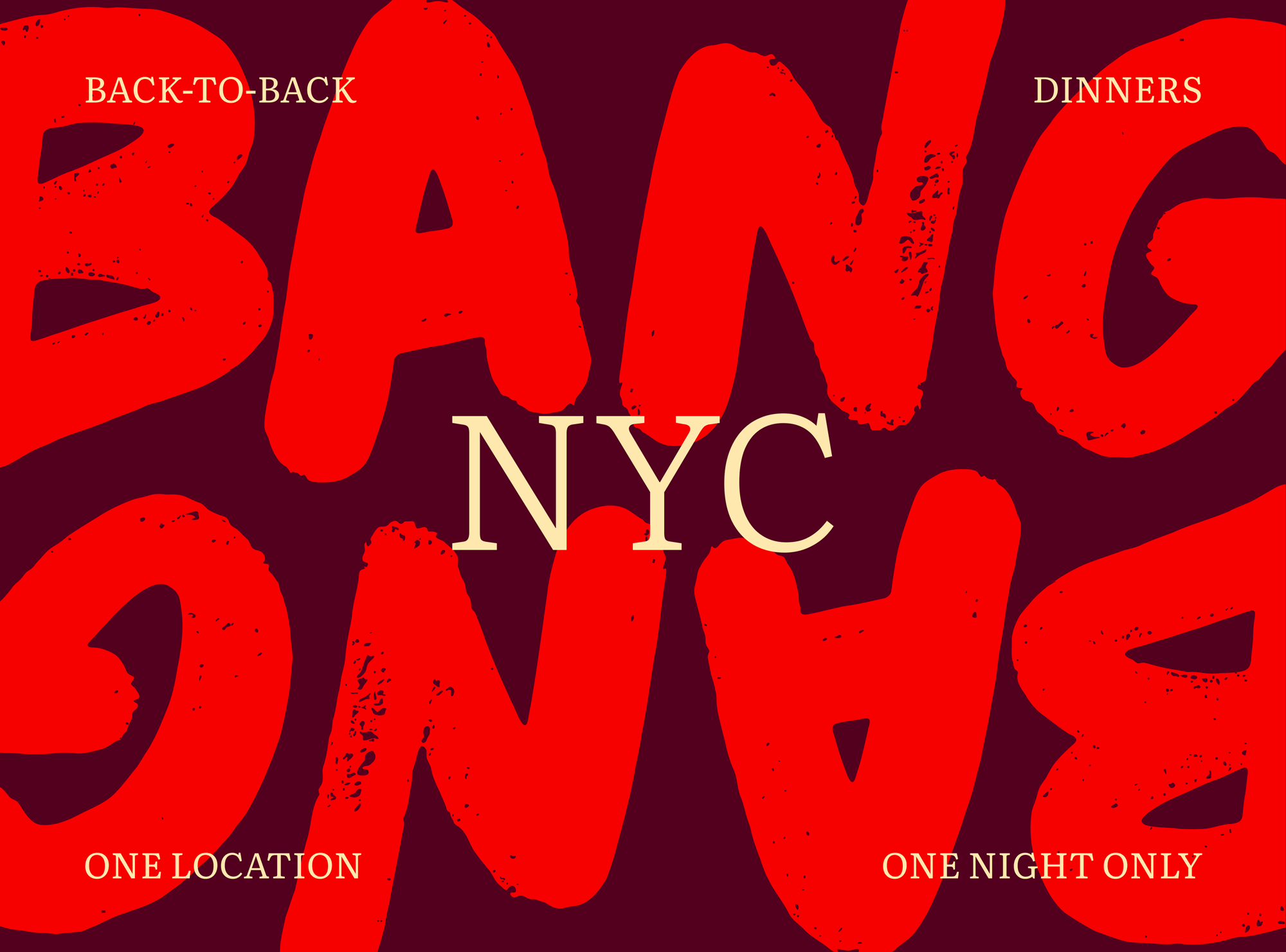 Eater Bang Bang