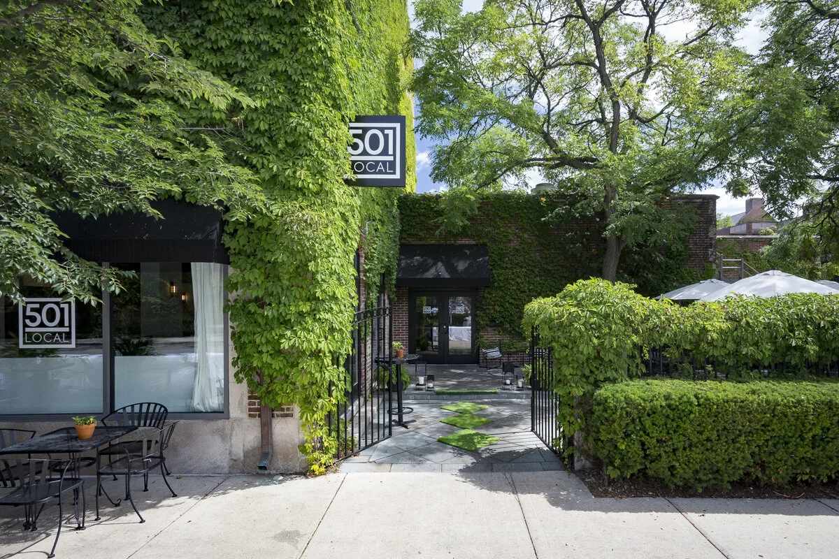 501 Local | Local Winnetka, Illinois Neighborhood Bistro