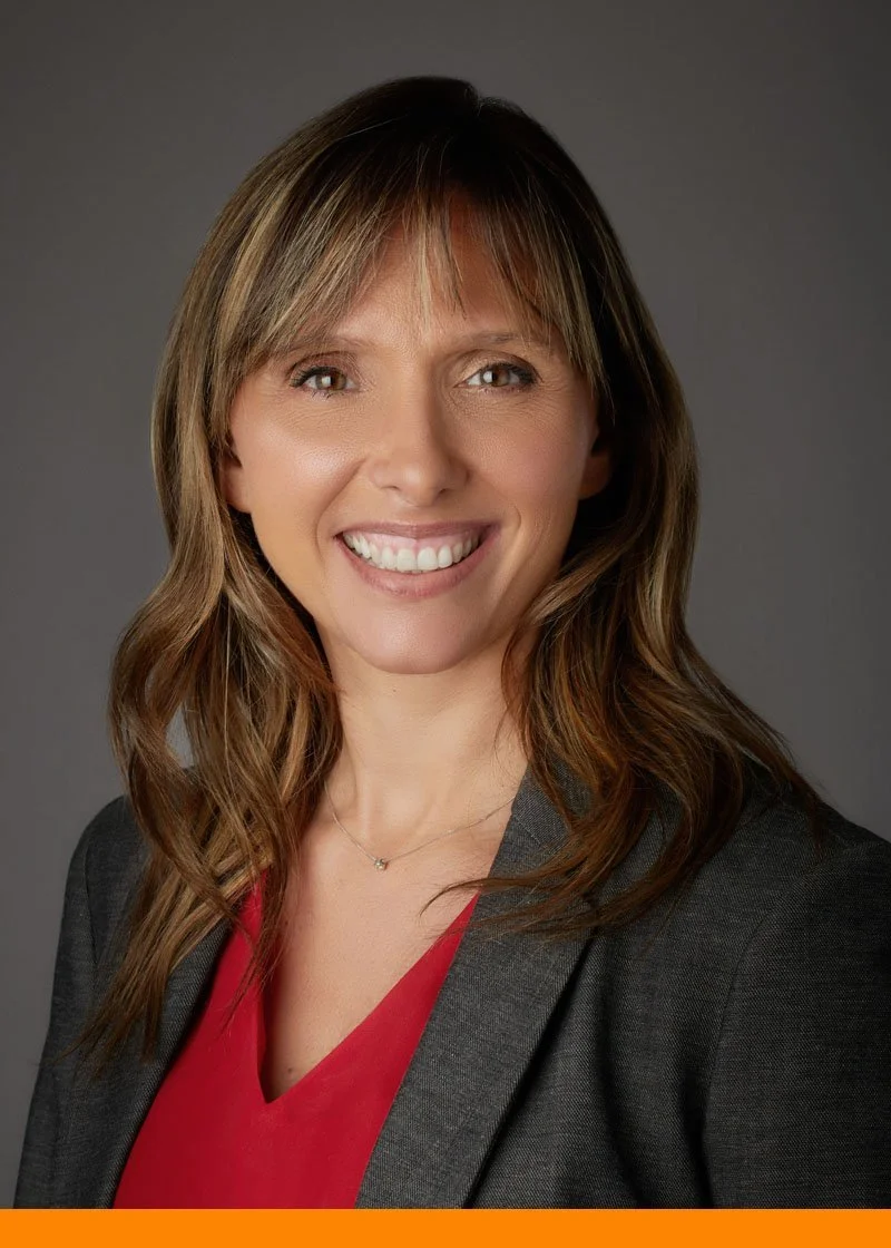 Veronica Verdecchia | Explore Logistic Solutions Today — AJC Logistics
