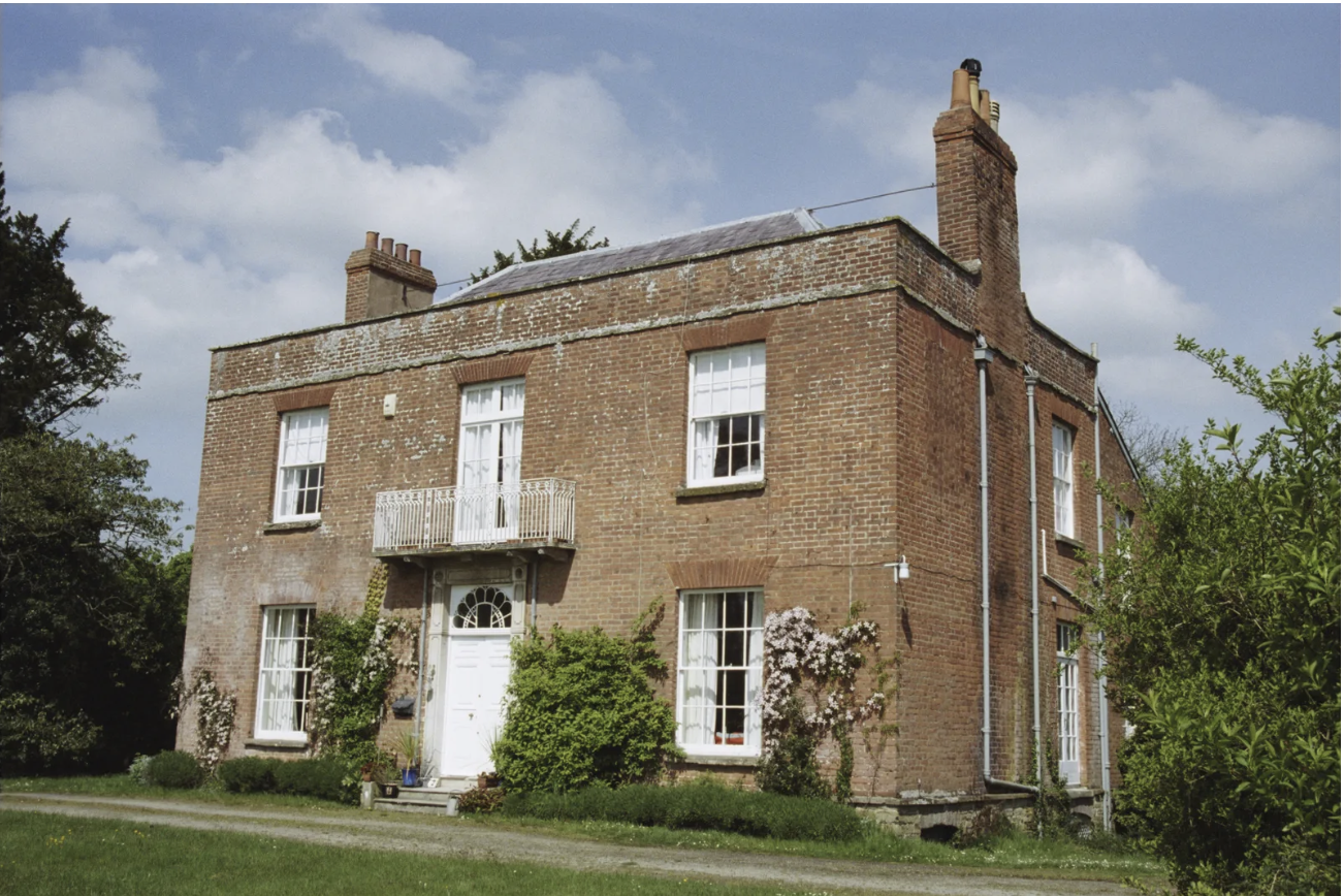Listed Property in Bircher