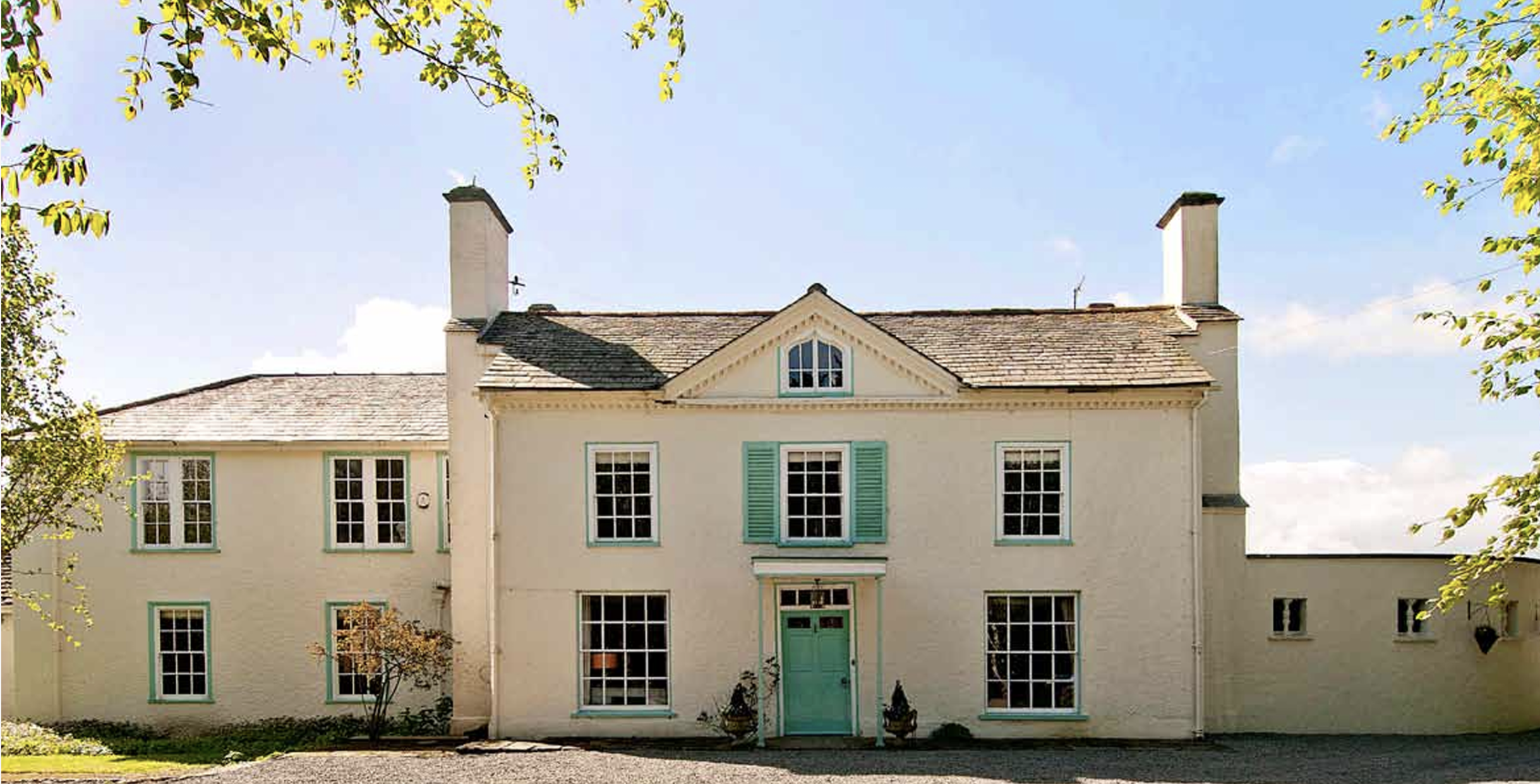 Broadheath House